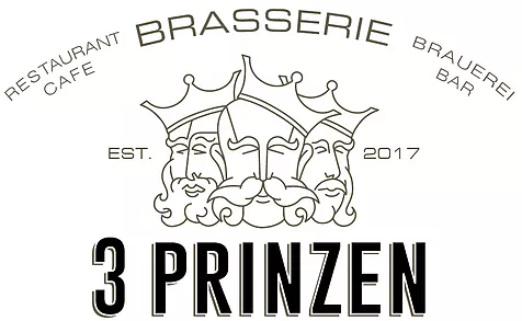 3 Prinzen - Restaurant, Bar, Brasserie